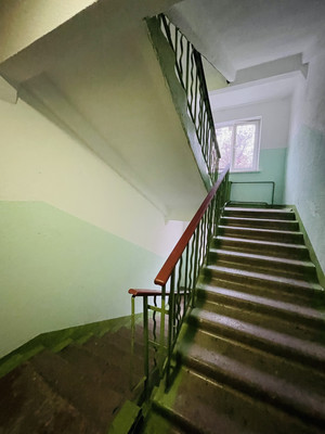 Продам однокомнатную (1-комн.) квартиру, Подольская ул, 5, Северово д