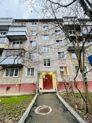 Продам однокомнатную (1-комн.) квартиру, Подольская ул, 5, Северово д