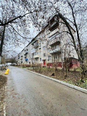 Продам однокомнатную (1-комн.) квартиру, Подольская ул, 5, Северово д