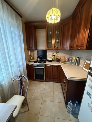 Продам двухкомнатную (2-комн.) квартиру, Курская ул, 4, Юдино д