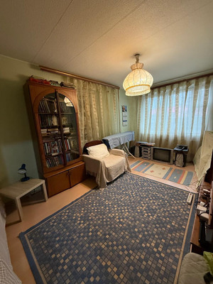 Продам двухкомнатную (2-комн.) квартиру, Курская ул, 4, Юдино д