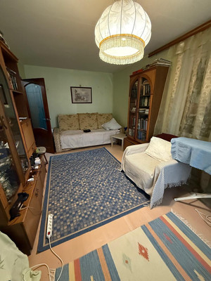 Продам двухкомнатную (2-комн.) квартиру, Курская ул, 4, Юдино д