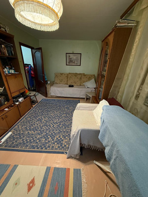 Продам двухкомнатную (2-комн.) квартиру, Курская ул, 4, Юдино д