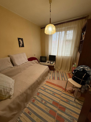 Продам двухкомнатную (2-комн.) квартиру, Курская ул, 4, Юдино д