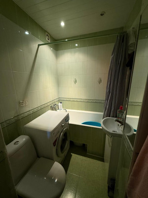 Продам двухкомнатную (2-комн.) квартиру, Курская ул, 4, Юдино д