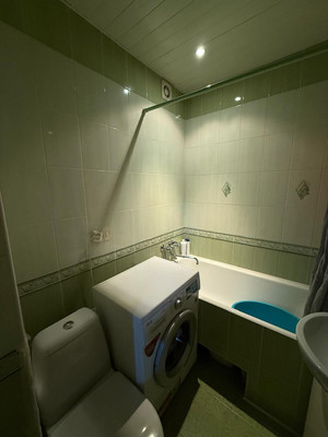 Продам двухкомнатную (2-комн.) квартиру, Курская ул, 4, Юдино д