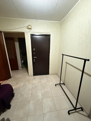 Продам двухкомнатную (2-комн.) квартиру, Курская ул, 4, Юдино д