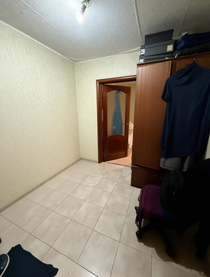 Продам двухкомнатную (2-комн.) квартиру, Курская ул, 4, Юдино д