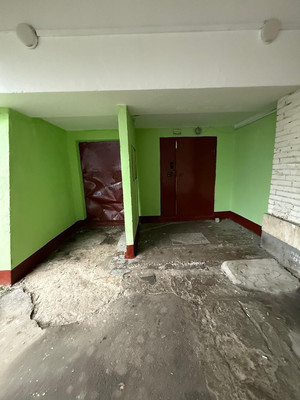 Продам двухкомнатную (2-комн.) квартиру, Курская ул, 4, Юдино д