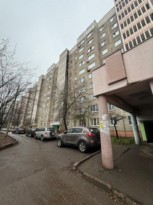 Продам двухкомнатную (2-комн.) квартиру, Курская ул, 4, Юдино д