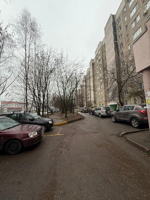 Продам двухкомнатную (2-комн.) квартиру, Курская ул, 4, Юдино д