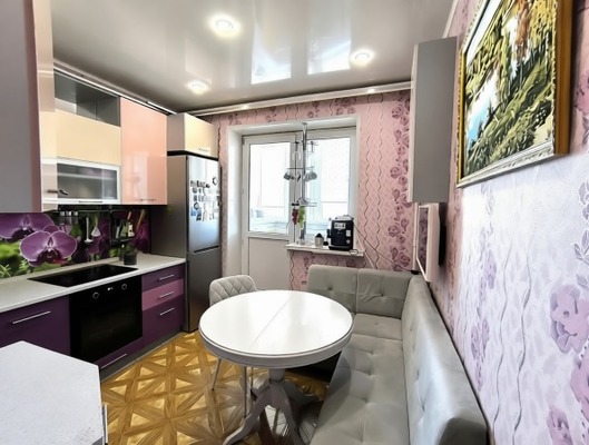 Продам однокомнатную (1-комн.) квартиру, Подольская ул, 11, Северово д