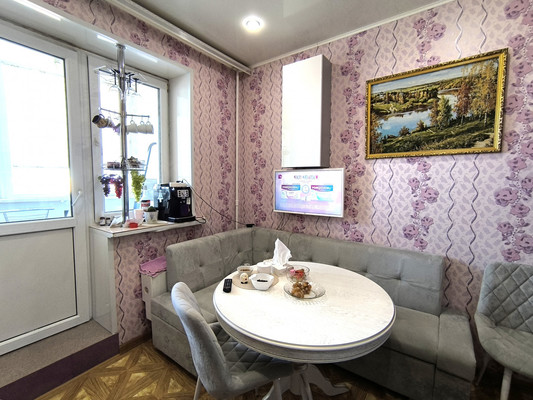 Продам однокомнатную (1-комн.) квартиру, Подольская ул, 11, Северово д