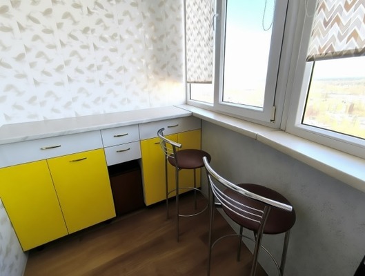 Продам однокомнатную (1-комн.) квартиру, Подольская ул, 11, Северово д