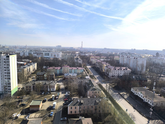 Продам однокомнатную (1-комн.) квартиру, Подольская ул, 11, Северово д