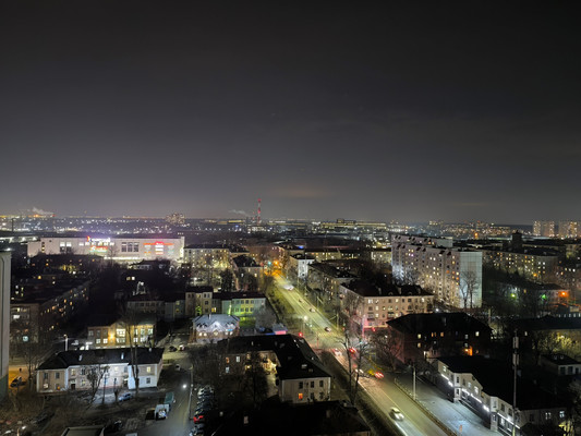 Продам однокомнатную (1-комн.) квартиру, Подольская ул, 11, Северово д