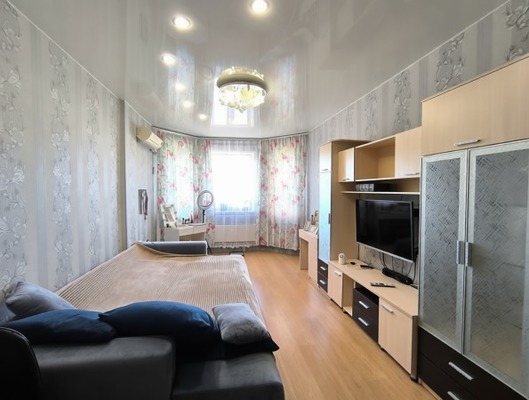 Продам однокомнатную (1-комн.) квартиру, Подольская ул, 11, Северово д