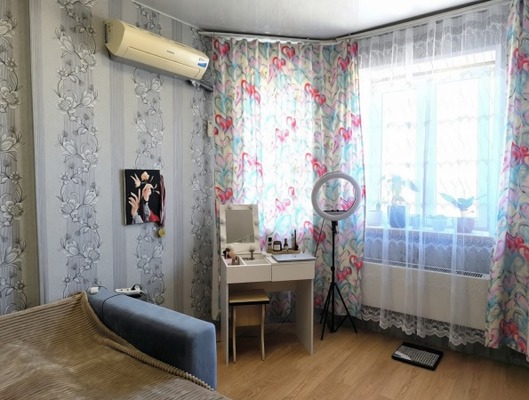 Продам однокомнатную (1-комн.) квартиру, Подольская ул, 11, Северово д