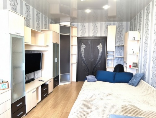 Продам однокомнатную (1-комн.) квартиру, Подольская ул, 11, Северово д