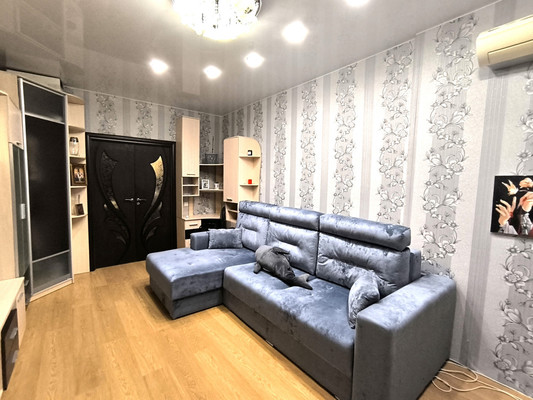 Продам однокомнатную (1-комн.) квартиру, Подольская ул, 11, Северово д