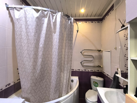 Продам однокомнатную (1-комн.) квартиру, Подольская ул, 11, Северово д