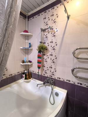 Продам однокомнатную (1-комн.) квартиру, Подольская ул, 11, Северово д