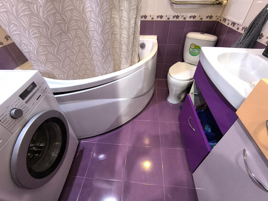 Продам однокомнатную (1-комн.) квартиру, Подольская ул, 11, Северово д