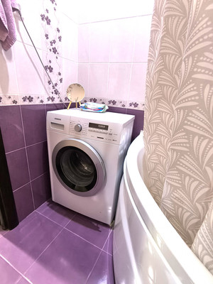 Продам однокомнатную (1-комн.) квартиру, Подольская ул, 11, Северово д