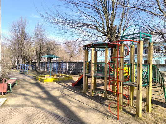 Продам однокомнатную (1-комн.) квартиру, Подольская ул, 11, Северово д