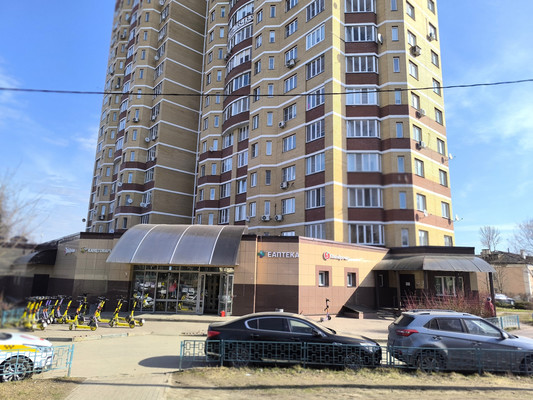 Продам однокомнатную (1-комн.) квартиру, Подольская ул, 11, Северово д