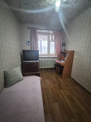 Продам двухкомнатную (2-комн.) квартиру, Данилова б-р, 2, Йошкар-Ола г