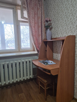 Продам двухкомнатную (2-комн.) квартиру, Данилова б-р, 2, Йошкар-Ола г