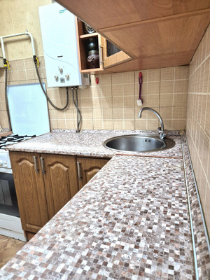 Продам двухкомнатную (2-комн.) квартиру, Данилова б-р, 2, Йошкар-Ола г