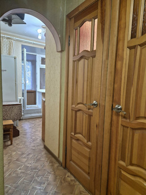 Продам двухкомнатную (2-комн.) квартиру, Данилова б-р, 2, Йошкар-Ола г