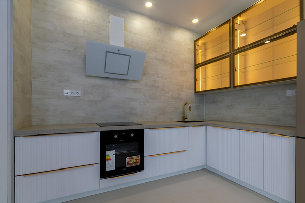 Продам дом в поселке Графская Славянка, Массив Дачный 3 тер, 18 км от города