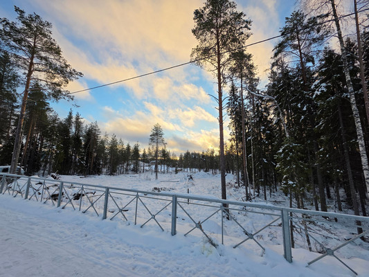 Продам участок 14 соток, ИЖС, Ленинградская ул, Костомукша г, 0 км от города