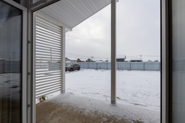 Продам дом в поселке Графская Славянка, Массив Дачный 3 тер, 18 км от города