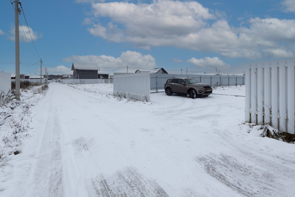 Продам дом в поселке Графская Славянка, Массив Дачный 3 тер, 18 км от города