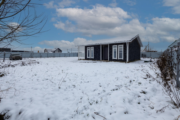 Продам дом в поселке Графская Славянка, Массив Дачный 3 тер, 18 км от города