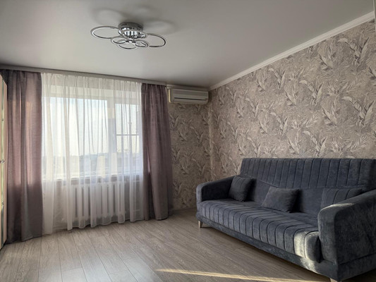 Сдам двухкомнатную (2-комн.) квартиру, Красная ул, 244, Кропоткин г