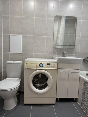 Сдам двухкомнатную (2-комн.) квартиру, Красная ул, 244, Кропоткин г