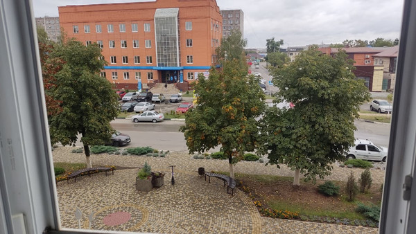 Сдам двухкомнатную (2-комн.) квартиру, Красная ул, 244, Кропоткин г