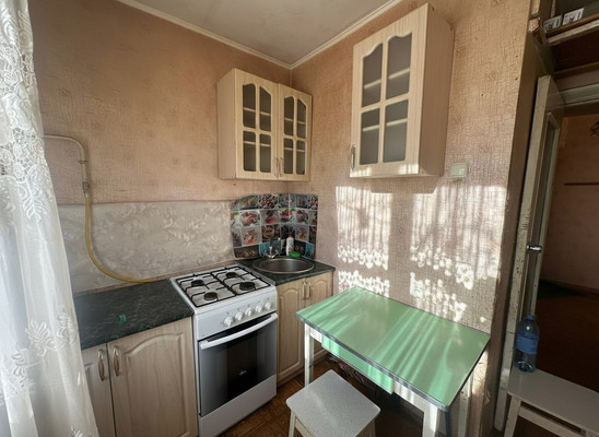 Продам однокомнатную (1-комн.) квартиру, Мусова ул, 29, Нальчик г