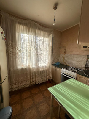 Продам однокомнатную (1-комн.) квартиру, Мусова ул, 29, Нальчик г