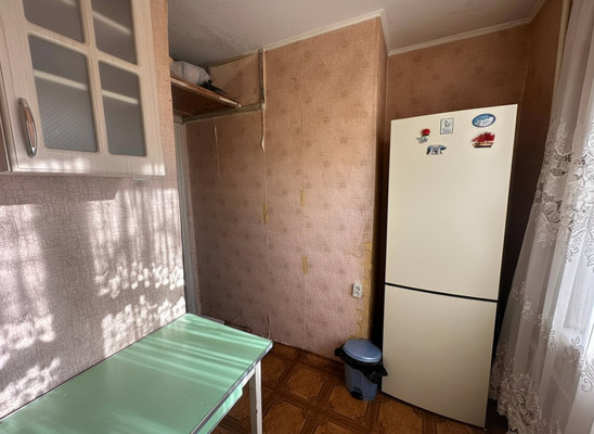 Продам однокомнатную (1-комн.) квартиру, Мусова ул, 29, Нальчик г