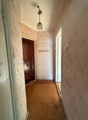 Продам однокомнатную (1-комн.) квартиру, Мусова ул, 29, Нальчик г