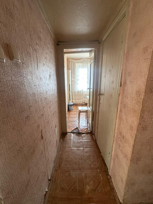 Продам однокомнатную (1-комн.) квартиру, Мусова ул, 29, Нальчик г