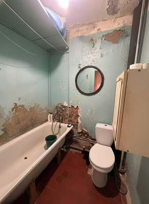 Продам однокомнатную (1-комн.) квартиру, Мусова ул, 29, Нальчик г