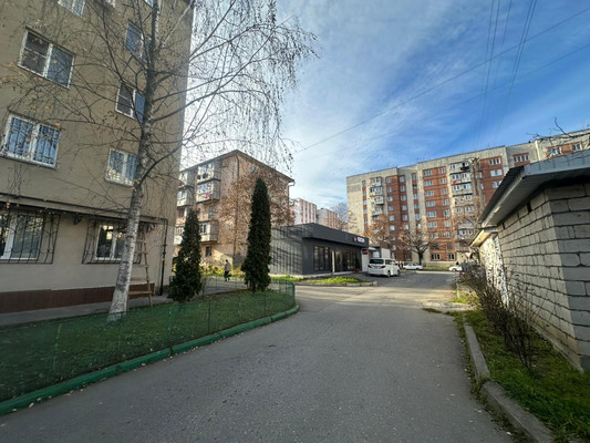 Продам однокомнатную (1-комн.) квартиру, Мусова ул, 29, Нальчик г