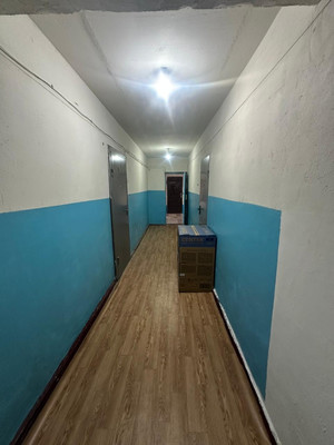 Продам однокомнатную (1-комн.) квартиру, Мусова ул, 29, Нальчик г